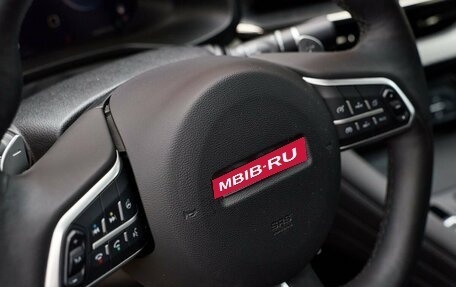 Haval F7x I, 2022 год, 2 349 900 рублей, 18 фотография