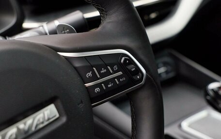 Haval F7x I, 2022 год, 2 349 900 рублей, 20 фотография