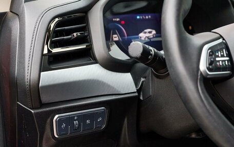 Haval F7x I, 2022 год, 2 349 900 рублей, 23 фотография