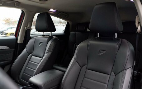 Haval F7x I, 2022 год, 2 349 900 рублей, 28 фотография