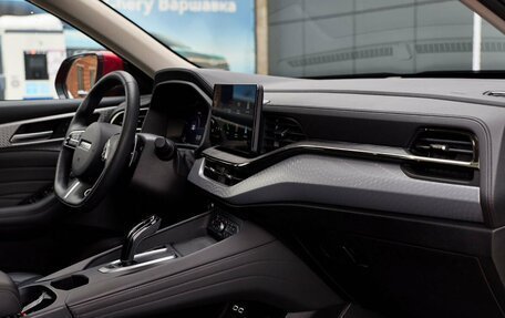 Haval F7x I, 2022 год, 2 349 900 рублей, 33 фотография