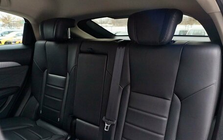 Haval F7x I, 2022 год, 2 349 900 рублей, 29 фотография