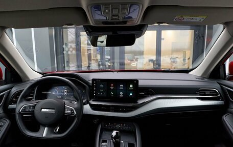 Haval F7x I, 2022 год, 2 349 900 рублей, 30 фотография