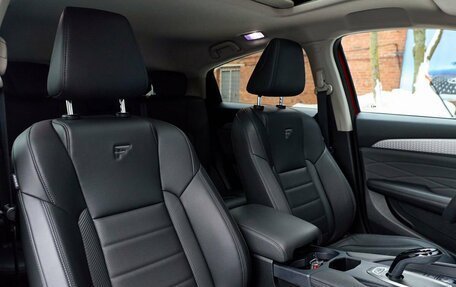 Haval F7x I, 2022 год, 2 349 900 рублей, 32 фотография