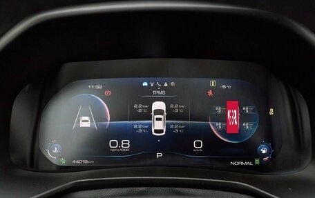 Haval F7x I, 2022 год, 2 349 900 рублей, 25 фотография