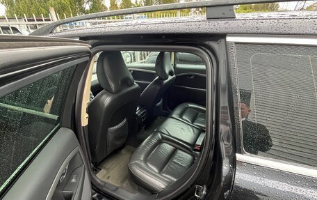 Volvo XC70 II рестайлинг, 2008 год, 990 000 рублей, 2 фотография