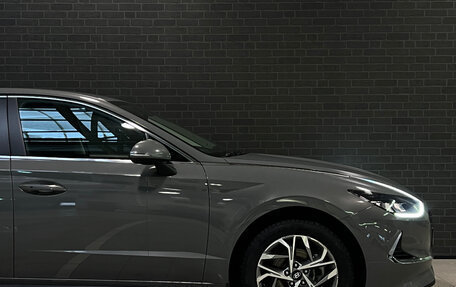 Hyundai Sonata VIII, 2020 год, 2 240 000 рублей, 7 фотография