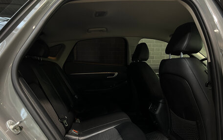 Hyundai Sonata VIII, 2020 год, 2 240 000 рублей, 14 фотография