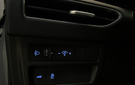 Hyundai Sonata VIII, 2020 год, 2 240 000 рублей, 20 фотография