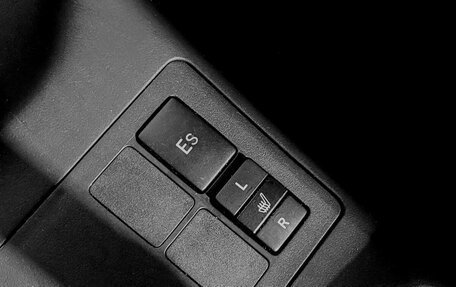 Toyota Yaris III рестайлинг, 2007 год, 560 000 рублей, 9 фотография