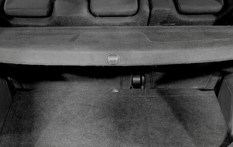 Toyota Yaris III рестайлинг, 2007 год, 560 000 рублей, 13 фотография