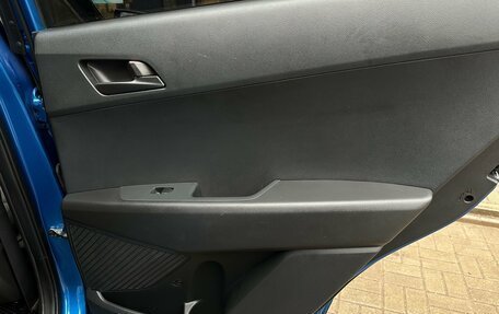 Hyundai Creta I рестайлинг, 2020 год, 1 490 000 рублей, 13 фотография