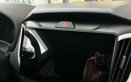 Hyundai Creta I рестайлинг, 2020 год, 1 490 000 рублей, 18 фотография