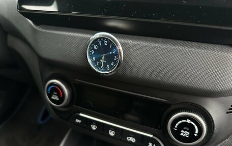 Hyundai Creta I рестайлинг, 2020 год, 1 490 000 рублей, 19 фотография