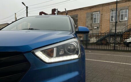 Hyundai Creta I рестайлинг, 2020 год, 1 490 000 рублей, 31 фотография