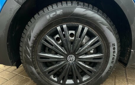 Hyundai Creta I рестайлинг, 2020 год, 1 490 000 рублей, 32 фотография