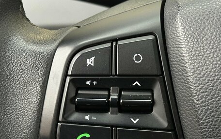 Hyundai Creta I рестайлинг, 2020 год, 1 490 000 рублей, 29 фотография