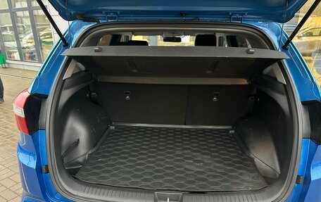 Hyundai Creta I рестайлинг, 2020 год, 1 490 000 рублей, 33 фотография