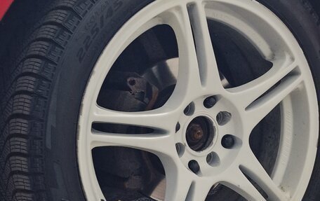 Honda Accord VII рестайлинг, 1998 год, 550 000 рублей, 10 фотография