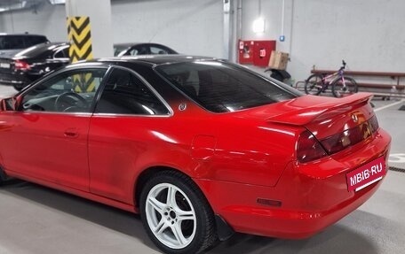 Honda Accord VII рестайлинг, 1998 год, 550 000 рублей, 3 фотография