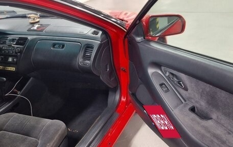 Honda Accord VII рестайлинг, 1998 год, 550 000 рублей, 6 фотография