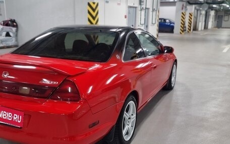 Honda Accord VII рестайлинг, 1998 год, 550 000 рублей, 4 фотография