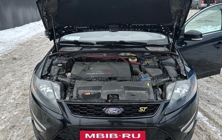 Ford Mondeo IV, 2010 год, 1 059 000 рублей, 2 фотография