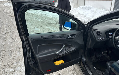 Ford Mondeo IV, 2010 год, 1 059 000 рублей, 10 фотография