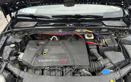 Ford Mondeo IV, 2010 год, 1 059 000 рублей, 3 фотография