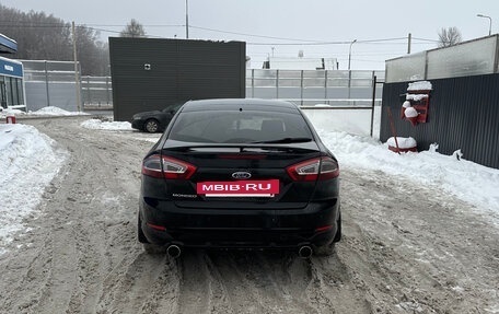 Ford Mondeo IV, 2010 год, 1 059 000 рублей, 4 фотография