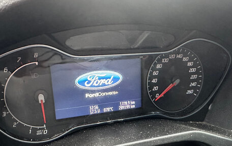 Ford Mondeo IV, 2010 год, 1 059 000 рублей, 11 фотография