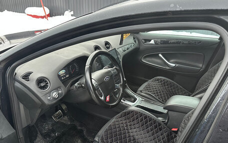 Ford Mondeo IV, 2010 год, 1 059 000 рублей, 9 фотография