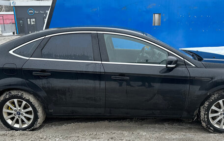 Ford Mondeo IV, 2010 год, 1 059 000 рублей, 7 фотография