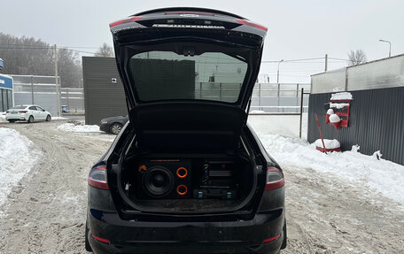 Ford Mondeo IV, 2010 год, 1 059 000 рублей, 5 фотография