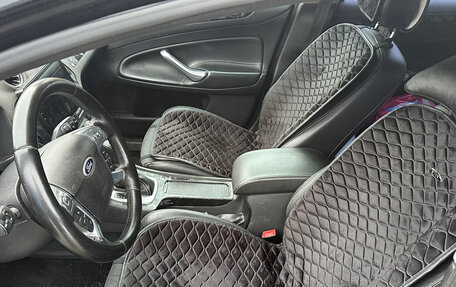 Ford Mondeo IV, 2010 год, 1 059 000 рублей, 8 фотография