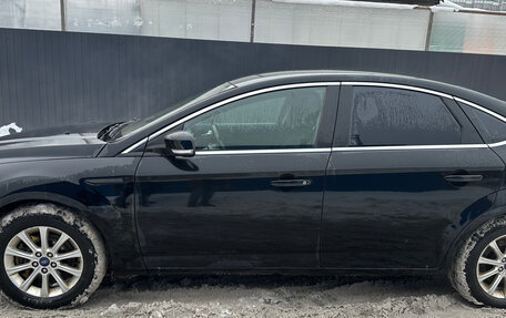 Ford Mondeo IV, 2010 год, 1 059 000 рублей, 6 фотография