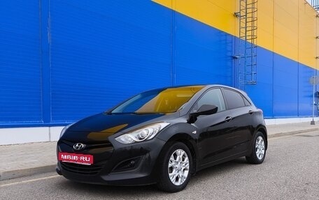 Hyundai i30 II рестайлинг, 2014 год, 870 000 рублей, 5 фотография