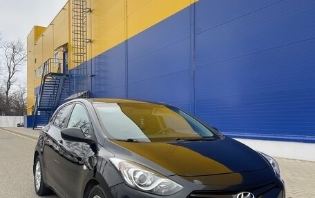 Hyundai i30 II рестайлинг, 2014 год, 870 000 рублей, 7 фотография