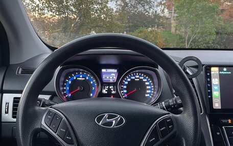 Hyundai i30 II рестайлинг, 2014 год, 870 000 рублей, 12 фотография