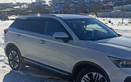 FAW Bestune T77, 2021 год, 1 990 000 рублей, 4 фотография