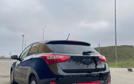 Hyundai i30 II рестайлинг, 2014 год, 870 000 рублей, 10 фотография