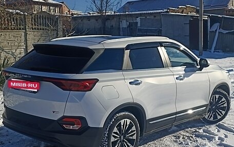 FAW Bestune T77, 2021 год, 1 990 000 рублей, 8 фотография