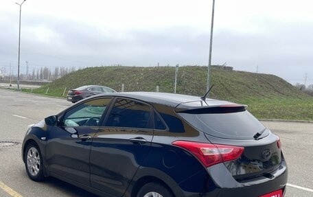 Hyundai i30 II рестайлинг, 2014 год, 870 000 рублей, 9 фотография