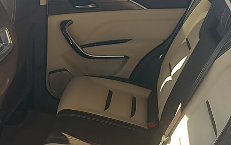 FAW Bestune T77, 2021 год, 1 990 000 рублей, 11 фотография