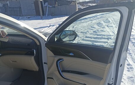 FAW Bestune T77, 2021 год, 1 990 000 рублей, 15 фотография