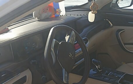 FAW Bestune T77, 2021 год, 1 990 000 рублей, 10 фотография