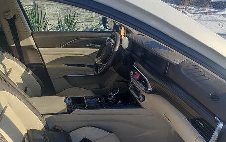 FAW Bestune T77, 2021 год, 1 990 000 рублей, 16 фотография