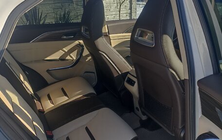 FAW Bestune T77, 2021 год, 1 990 000 рублей, 17 фотография