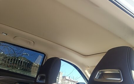 FAW Bestune T77, 2021 год, 1 990 000 рублей, 19 фотография