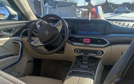 FAW Bestune T77, 2021 год, 1 990 000 рублей, 20 фотография